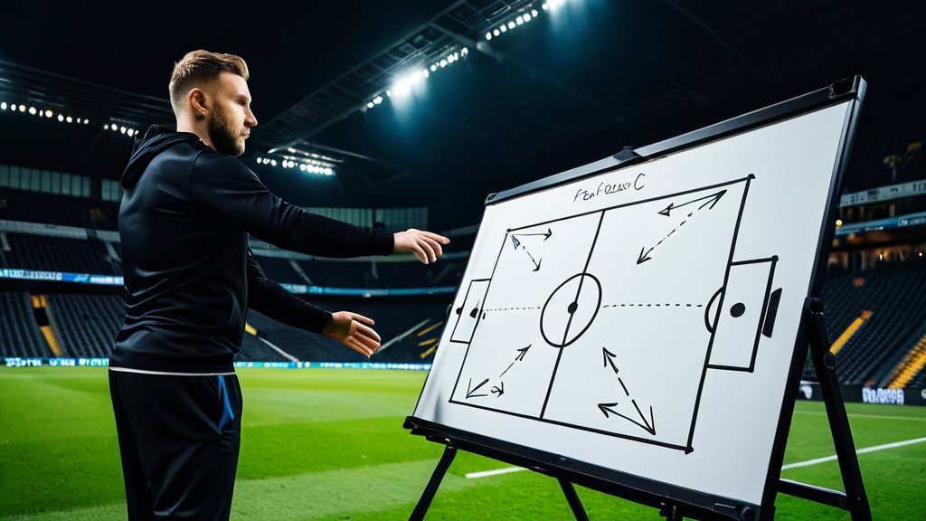 Sport stavka strategiyasi va aniq metodologiya