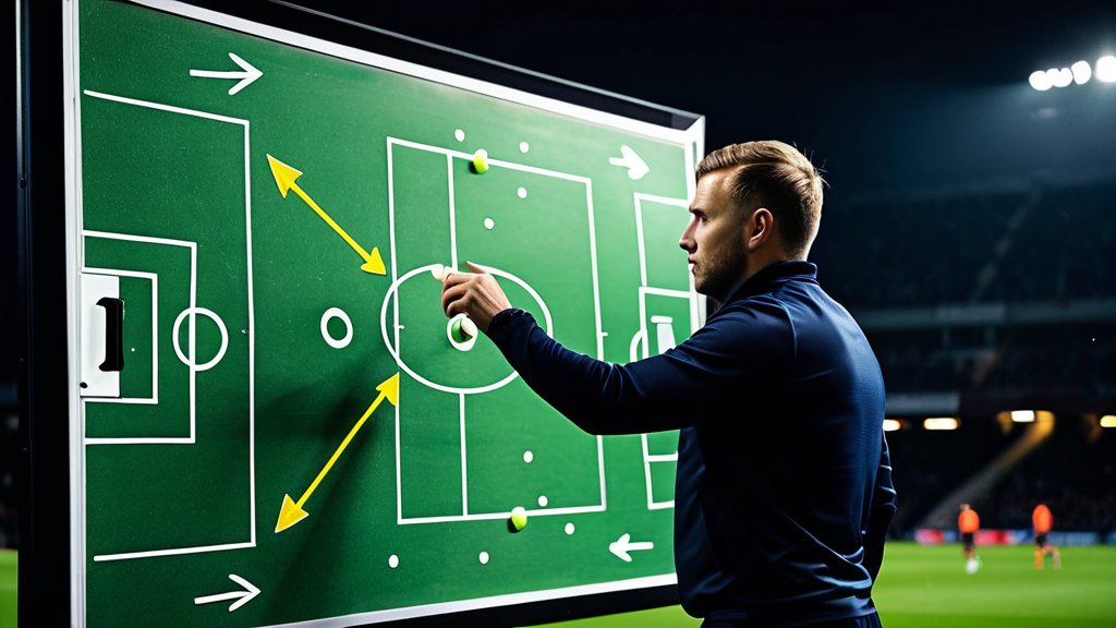 Futbol stavkalari: transfer qiymatini hisoblash metodikasi